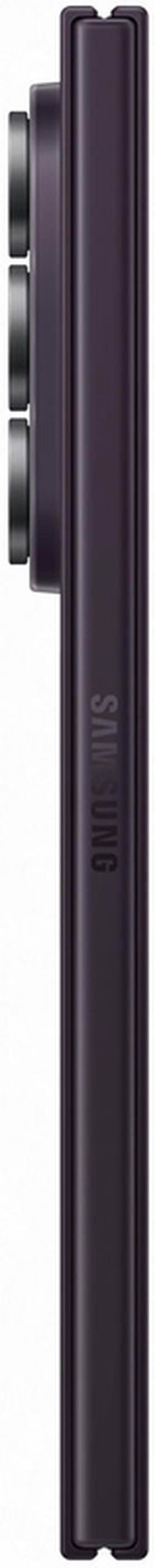 купить Смартфон Samsung F976 Galaxy Fold 8 Ultra 12/512GB Violet Shadow в Кишинёве 