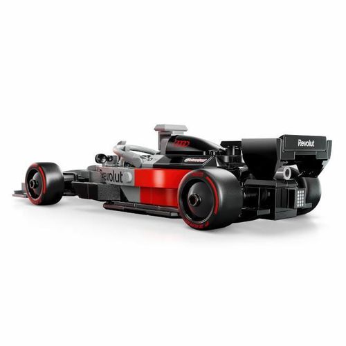 купить Конструктор Lego 77259 Speed Champions: Mașina de curse Audi Revolut F1 Team R26 в Кишинёве 