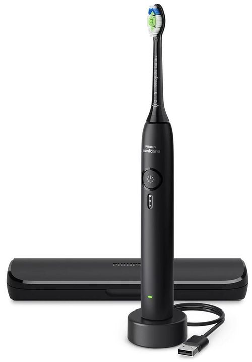 купить Щетка зубная электрическая Philips HX4033/32 Sonicare 3100 в Кишинёве 
