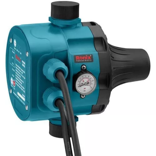 cumpără Compresor Ronix RH-4047 Pressure control în Chișinău 
