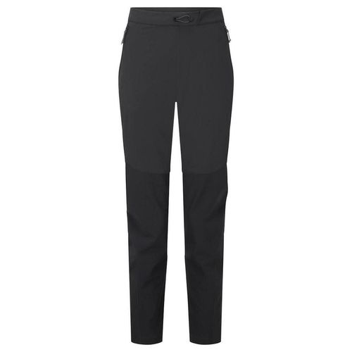 cumpără Îmbrăcăminte sport Rab Pantaloni dame Torque Black 10 Short Leg (QFW-23-BLK-10-SH) în Chișinău 