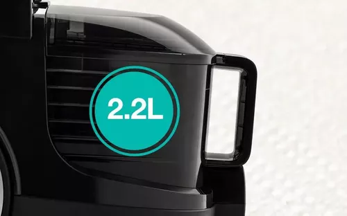 купить Пылесос с контейнером Gorenje VC1901G2ABK в Кишинёве 