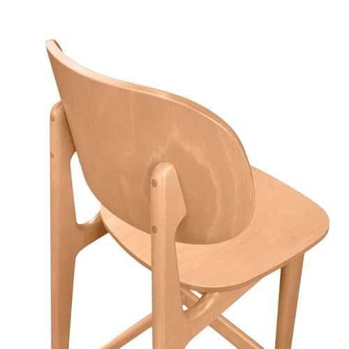 cumpără Scaun de bar Deco Lula (bar) în Chișinău 