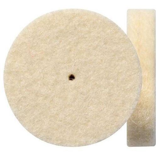 cumpără Disc de șlefuire Dremel 429 Disc lustruire 3buc./pachet 26/3.2mm 26150429JA în Chișinău 