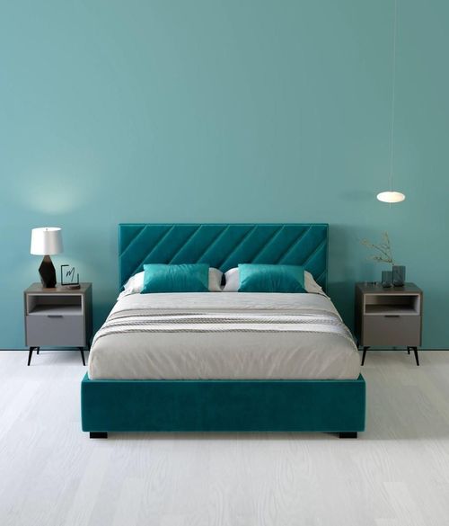 cumpără Pat my-STYLE my-Luna 90x200 (P08D90M18) în Chișinău 