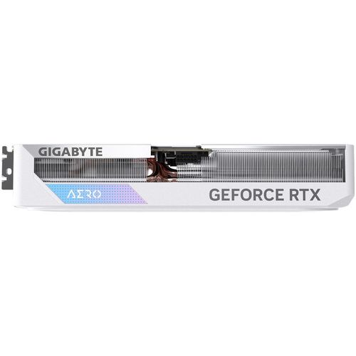 cumpără Placă video Gigabyte GeForce RTX™ 4070 SUPER AERO OC 12G / 12GB GDDR6X în Chișinău 