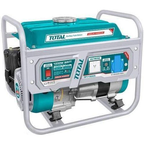 купить Генератор Total tools TP115005 в Кишинёве 