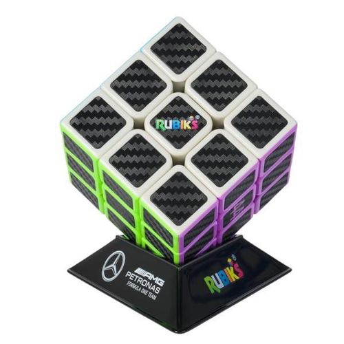 купить Игрушка Spin Master 6071492 Cubul Rubik,Mercedes-AMG F1 в Кишинёве 