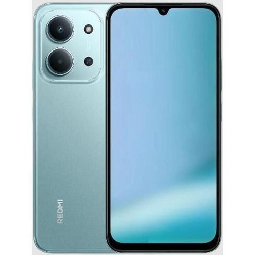 cumpără Smartphone Xiaomi Redmi 15C 5G 4/256GB Green în Chișinău 