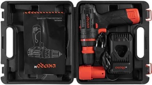 cumpără Bormașina Dnipro-M CD-120HQ în Chișinău 