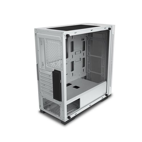 купить Корпус для ПК Deepcool MATREXX 55 V3 ADD-RGB WH 3F ATX Case, with Side-Window в Кишинёве 
