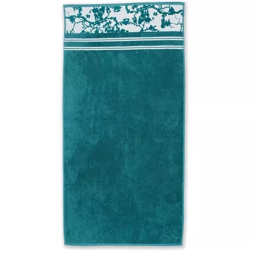 cumpără Prosop Beddinghouse 220538 (Van Gogh) Fleurir Towel 70x140 Blue în Chișinău 