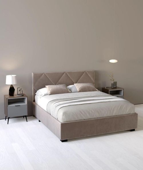 купить Кровать my-STYLE my-Zoea 90x200 (P18D90M05) в Кишинёве 