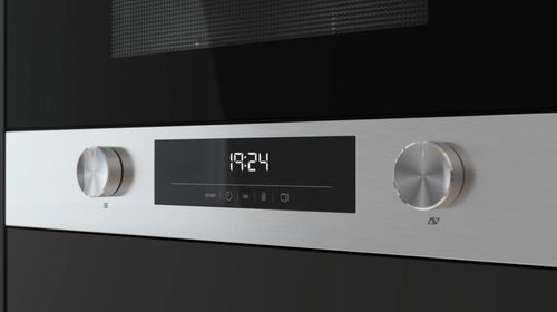 cumpără Cuptor cu microunde încorporabil Teka MS 6220 BIS R SS în Chișinău 