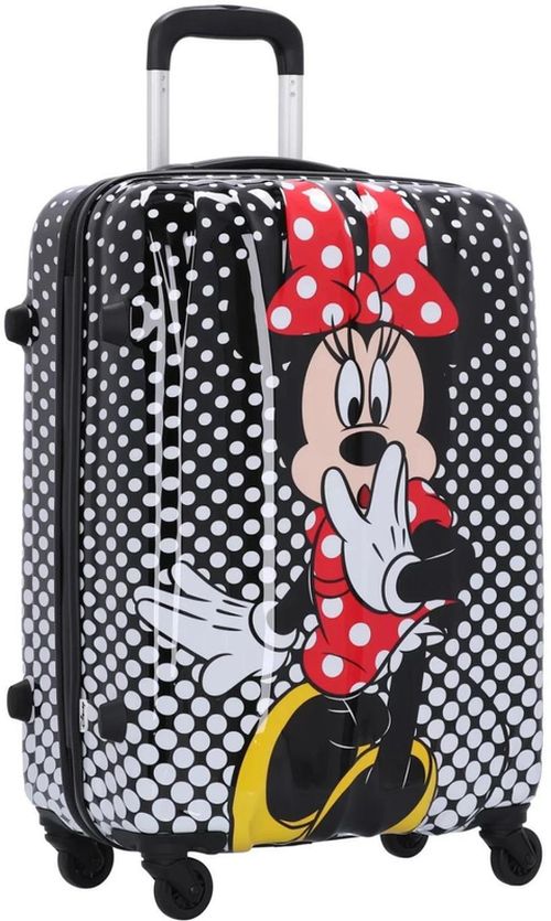 купить Чемодан Samsonite Disney Legends (64479/4755) в Кишинёве 