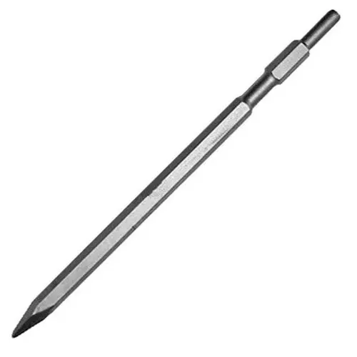 купить Набор головок, бит, насадок Makita P-13390 Dalta spit HEX 21 600mm в Кишинёве 