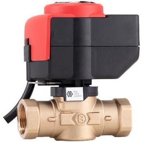 купить Запорная арматура Barberi Сервомотор 2-ходового клапана 3/4F в Кишинёве 