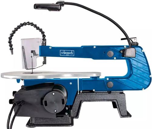 купить Стационарный инструмент Scheppach DECO-XLS 5901407901 в Кишинёве 