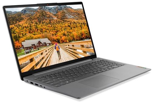 купить Ноутбук Lenovo IdeaPad 3-15ALC6 Grey (82KU003PRE) в Кишинёве 