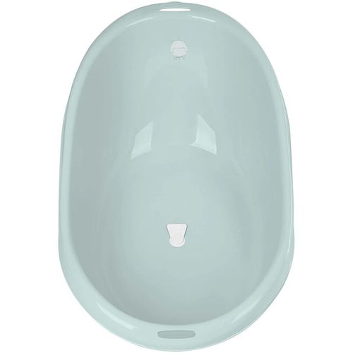 купить Ванночка Kikka Boo Hippo Mint, 82cm (3801402010034) в Кишинёве 