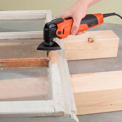 cumpără Set de tubulare, bite, duze Wolfcraft Suport pentru material abraziv Expert cu sistem de prindere 4247000 în Chișinău 