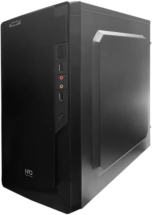 cumpără Bloc de sistem PC AMD ATOL PC1033MP - Home #4 v4 în Chișinău 