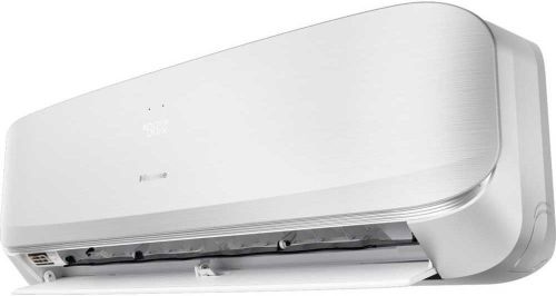 cumpără Aparat aer condiționat split Hisense Fresh Air QJ35XJ3AG/EW White în Chișinău 
