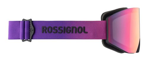 купить Защитные очки Rossignol Otava S Purple (RKOGO03 0000TU) в Кишинёве 