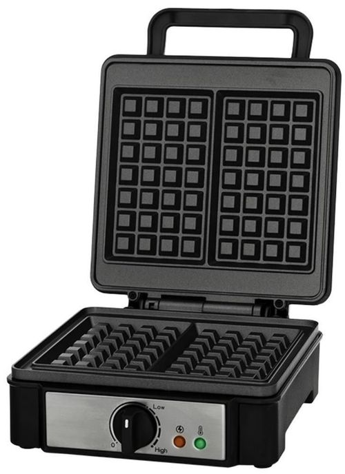 купить Вафельница Zelmer ZWM0012 в Кишинёве 