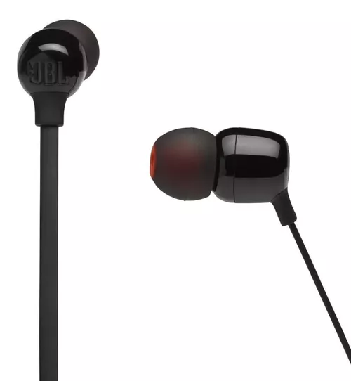 купить Наушники беспроводные JBL Tune 125BT Black в Кишинёве 