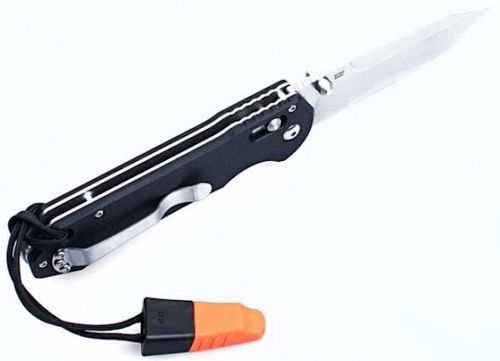 купить Нож походный Ganzo G7452-BK в Кишинёве 