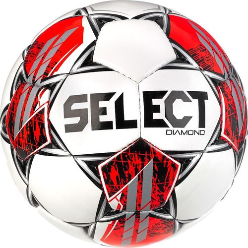 купить Мяч Alvic 11827 fotbal N5 Select Diamond Fifa Approved в Кишинёве 