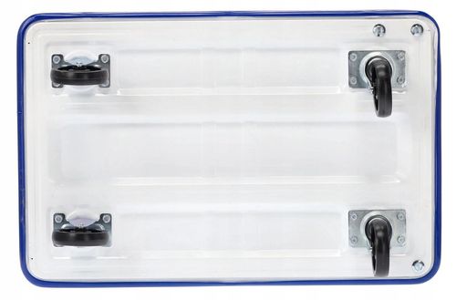 купить Тележка GardenLine REA2804 в Кишинёве 