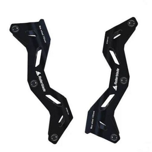 купить Роликовые коньки Rollerblade 067V4600100 Size 235 3X110 ROCKERING FRAME(1PR) в Кишинёве 