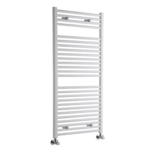 cumpără Uscător de prosoape Dekorpanel C-18, 500x1200mm, alb în Chișinău 