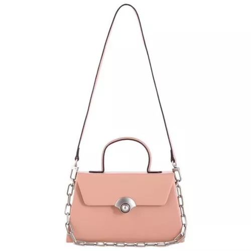 купить Сумка плечевая CCS 17135 Pink в Кишинёве 