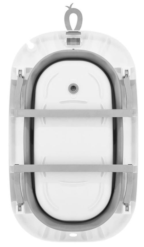 cumpără Cădiță MoMi Nata Gray în Chișinău 