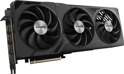 купить Видеокарта Gigabyte GeForce RTX™ 4080 SUPER WINDFORCE V2 16G / 16GB GDDR6X в Кишинёве 