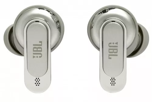 купить Наушники беспроводные JBL Tour Pro 2 Champagne в Кишинёве 