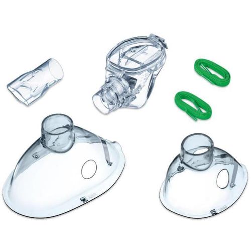 cumpără Accesoriu pentru nebulizator Beurer set de accesorii p/u inhalator IH55 în Chișinău 