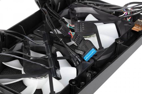 купить Корпус для ПК 2E 2E-GX912 OBERON (GX912) в Кишинёве 