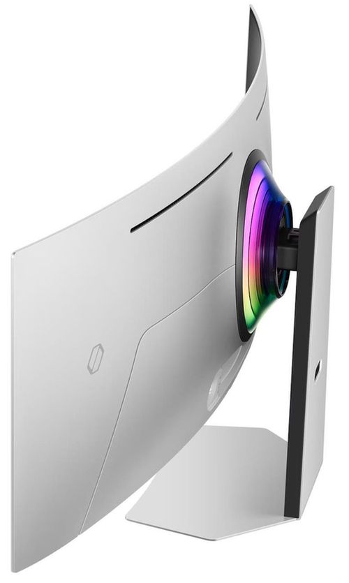 купить Монитор Samsung Odyssey OLED G9 LS49DG952SZXUA в Кишинёве 