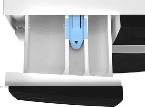 cumpără Mașină de spălat frontală Sharp ESNFB014AWNAEE în Chișinău 