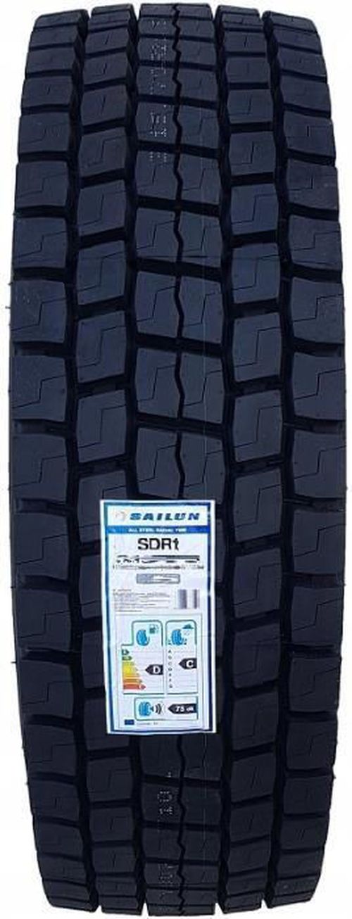 cumpără Anvelopă Sailun 205/75 R 17.5 SDR1 124 L în Chișinău 