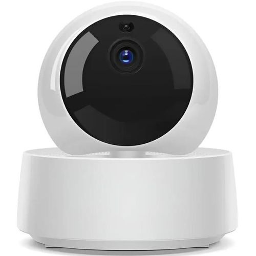 купить Камера наблюдения Sonoff Wireless IP Security Camera 1080p 360° Wi-Fi (GK-200MP2 -B) в Кишинёве 
