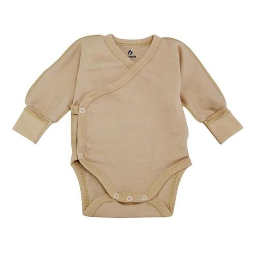 cumpără Haine pentru copii Minikin 21370356 Все в тон Боди р-р56, кофейный, унисекс în Chișinău 