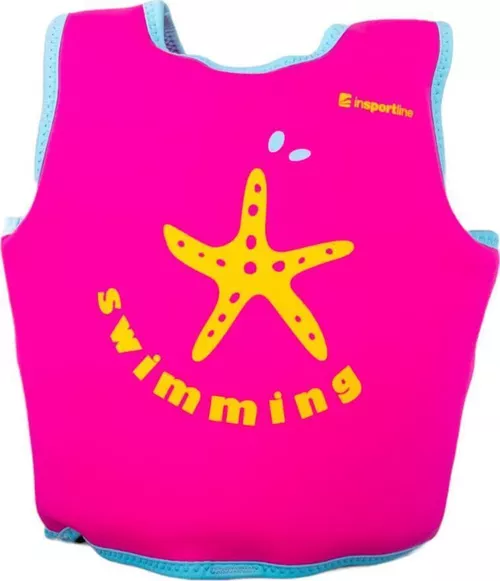 cumpără Accesoriu pentru înot inSPORTline 11534 Vesta pt inot copii 26998 Aprendito (1-3 ani) în Chișinău 