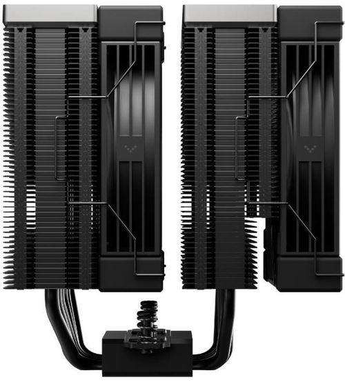 купить Кулер Deepcool AK620 G2 Black в Кишинёве 