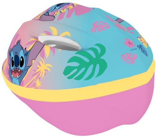 купить Защитный шлем Seven 59291 Шлем велосипедный Stitch в Кишинёве 