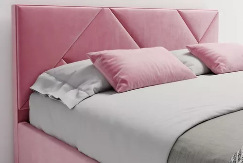 купить Кровать my-STYLE my-Sara 180x200 (P14D18M13) в Кишинёве 